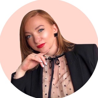 Telegram profile photo for Мария Формус про Финансы