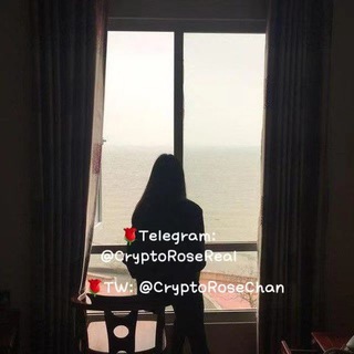 Telegram profile photo for ⚡️VIP⚡️Rose Crypto Challenge-0.1BTC to 100BTC