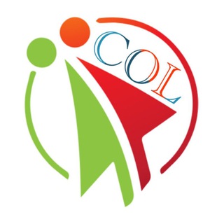 Telegram profile photo for COL Computer