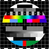 Telegram profile photo for iMac add