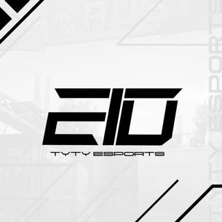 Telegram profile photo for TYTY ESPORTS Page