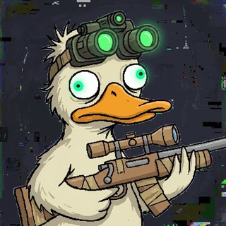 Telegram profile photo for Goofy Snipors
