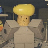 Telegram profile photo for мьюн какашка