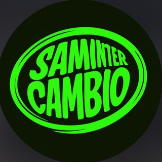 Telegram profile photo for SamIntercambio | Финансовые решения в Аргентине