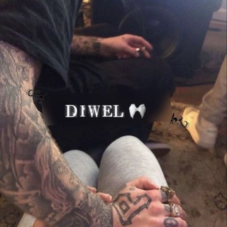 Telegram profile photo for 𝑅𝑂𝐿𝐾𝐴 𝐷𝐼𝑊𝐸𝐿