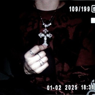 Telegram profile photo for Pa!N #Killer