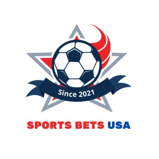 Telegram profile photo for Sports Bets USA ๐บ๐ธ