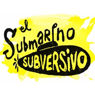 Telegram profile photo for El Submarino Subversivo