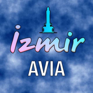 Telegram profile photo for Авиабилеты из Измира
