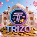 Telegram profile photo for Trizo - Living with you