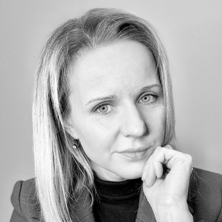 Telegram profile photo for 🗣Екатерина Гальчук (Disputeschool)