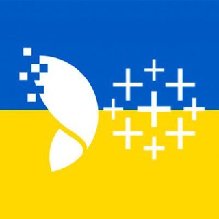 Telegram group profile photo for Tableau Ukraine