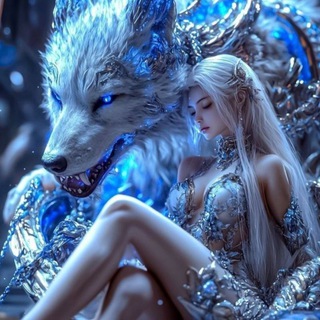 Telegram profile photo for Свет во тьме Общение