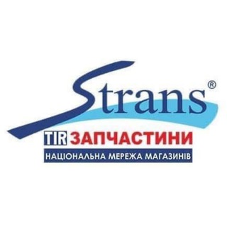 Telegram profile photo for Strans Shop