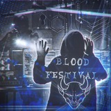 Telegram profile photo for Blood Festival