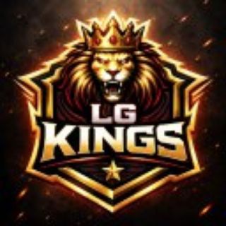 Telegram profile photo for LG|Kings
