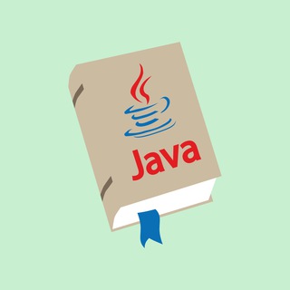 Telegram profile photo for Javabooks. Книги по Java
