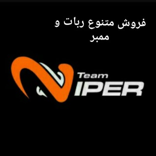 Telegram profile photo for ✴✴viper✴✴