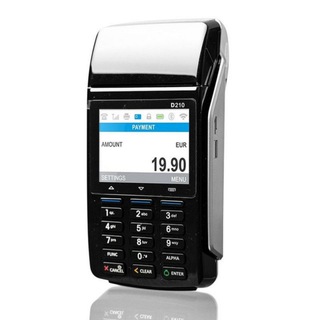 Telegram profile photo for کارت خوان سیار pos4030