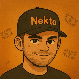 Telegram profile photo for nekt0 - work 🦁