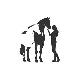 Telegram profile photo for Foksikkk & Horses