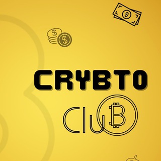 Telegram profile photo for Crypto Club
