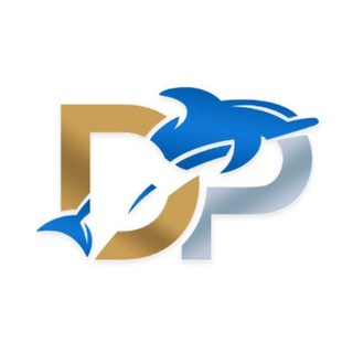 Telegram profile photo for ✈️ DOLPHIN / دلفين پرنده ✈️