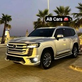 Telegram profile photo for AB Car Market