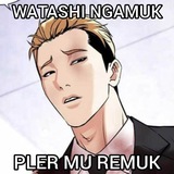 Telegram profile photo for jadi arsip chp ajalah