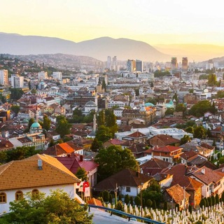 Telegram profile photo for Жизнь в Восточной Европе
