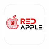 Telegram profile photo for Red Apple Mobile