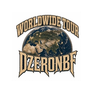 Telegram profile photo for dzeronbf