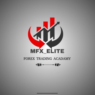 Telegram profile photo for MFX_ELITE_FOREX_COMMUNITY📊