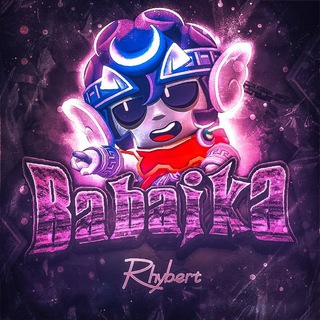 Telegram profile photo for YT: Babaika7|🔮подкроватный мир