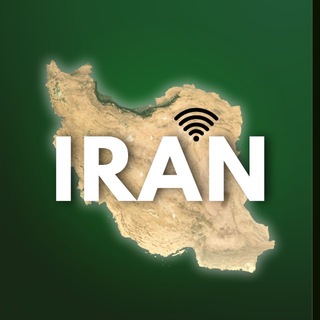 Telegram profile photo for IRAN