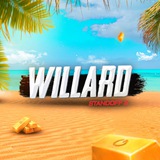 Telegram profile photo for WILLARD