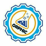 Telegram profile photo for ORPHIC