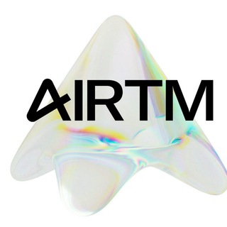 Telegram profile photo for Airtm