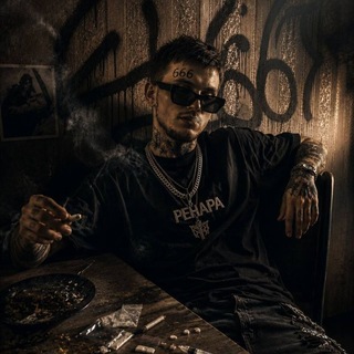 Telegram profile photo for Денчик ёпта