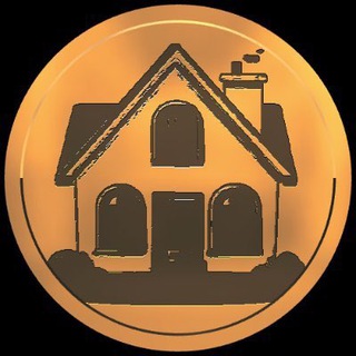 Telegram profile photo for Housecoin HOA Portal