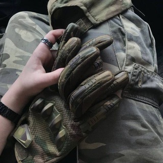 Telegram profile photo for Записки Кольц