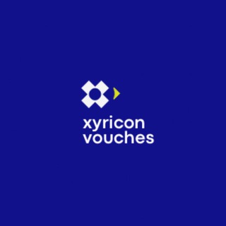 Telegram profile photo for Xyricon Vouch