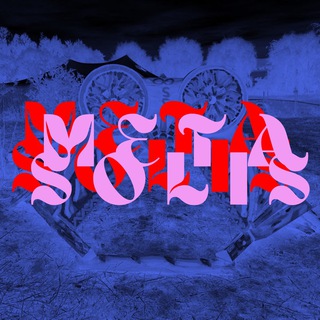 Telegram profile photo for META SOLIS