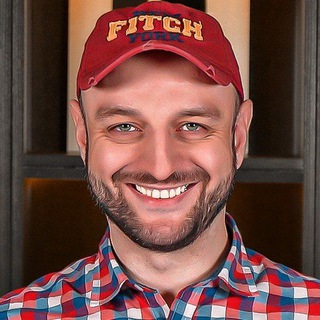 Telegram profile photo for Dr. Cork