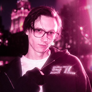 Telegram profile photo for слава серебро1любовь