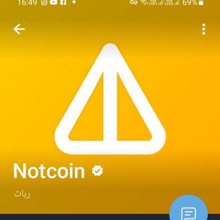 Telegram profile photo for درآمد دلاری از رباتهای تلگرام