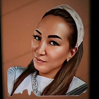 Telegram profile photo for Жанна Тулегенова