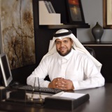 Telegram profile photo for قناة المحلل الفني / سعد آل سعد