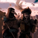 Telegram profile photo for TASHFIX Халява/Новости по играм