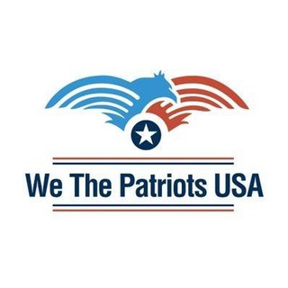 Telegram profile photo for We The Patriots USA News Channel